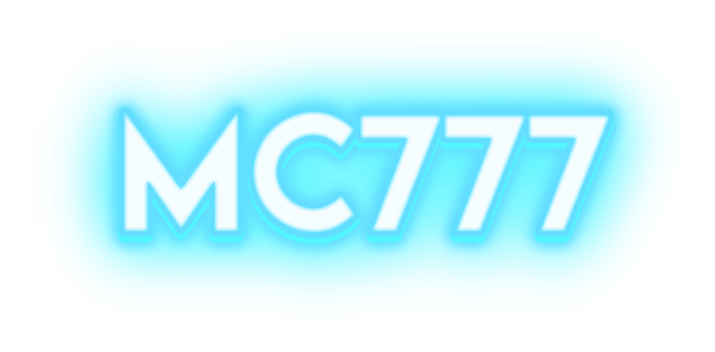 MC777 Logo