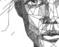 drawing-portrait-line